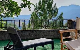 Villa En Corse